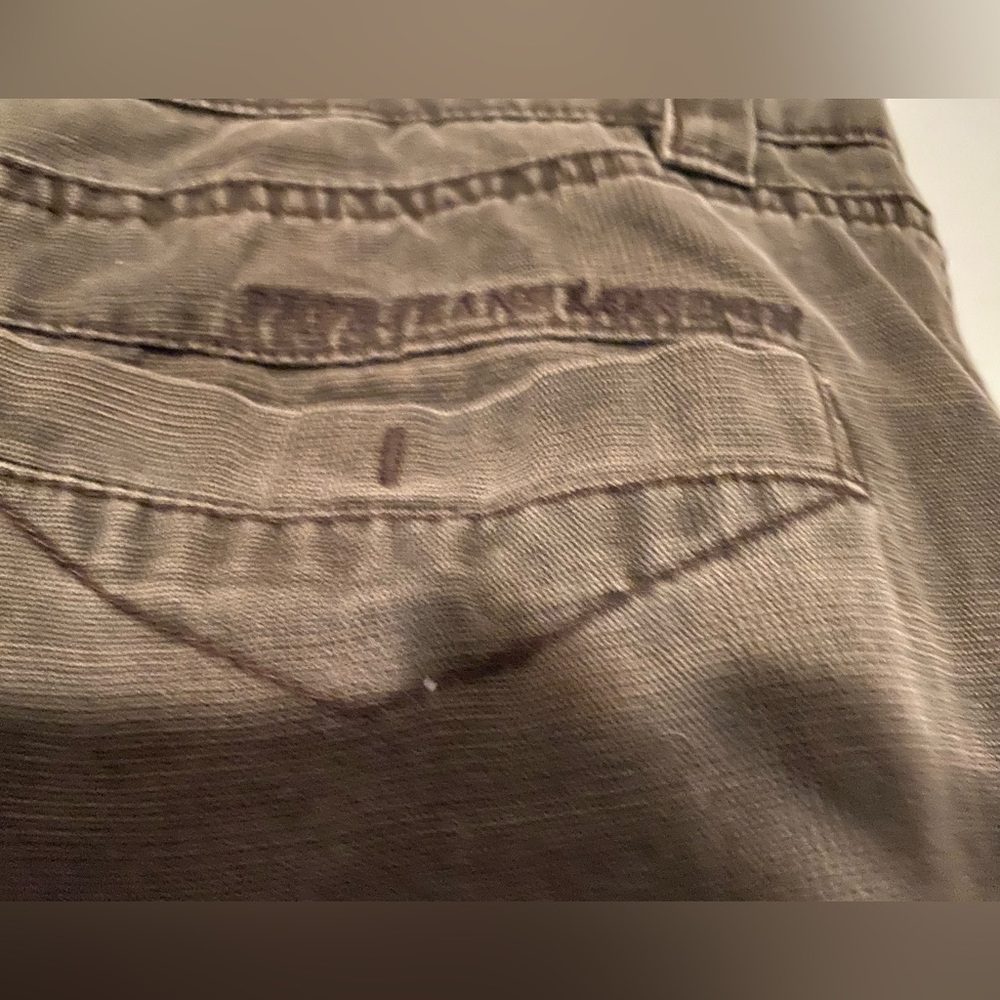 BNWT brown check Pepe Jeans - Picture 2 of 5